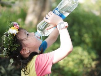 side effects of not drinking enough water