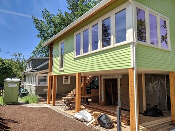 value investment homes detached attached