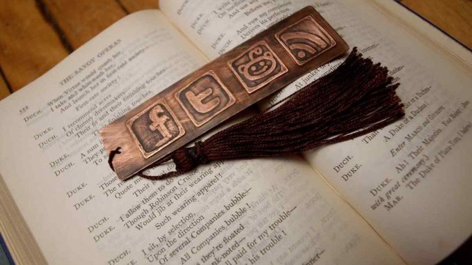 print custom bookmarks