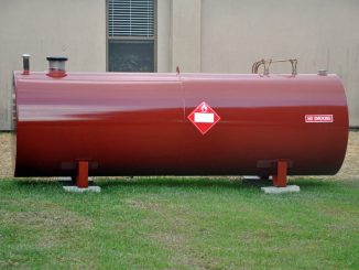 why quality matters in petroleum tank equipment