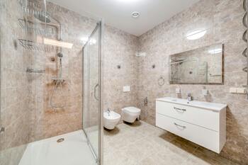 Build Professional’s bathroom renovation specialists in Canberra