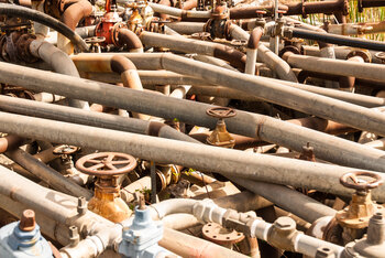 challenges detecting methods leaking pipes