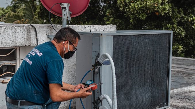 hvac services