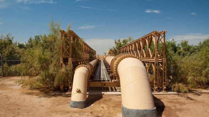pipeline leak detection