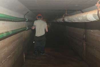 pipeline construction and other civil engineering services with DJ MacCormick Contractors