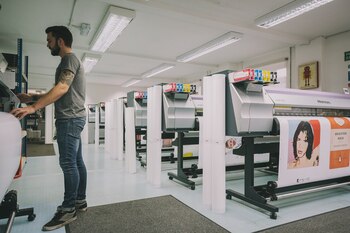 trusted Kyocera printer equipment in Perth with Digital Document Solutions
